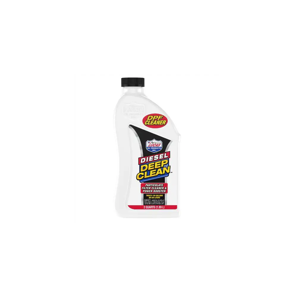 Diesel Deep Clean - 64 Oz. Bottle - LOP10873